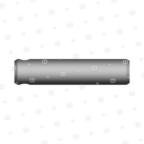 Bolzen Rd.25X112 Krone