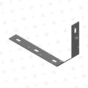 Klemmband 403 Lg. Krone