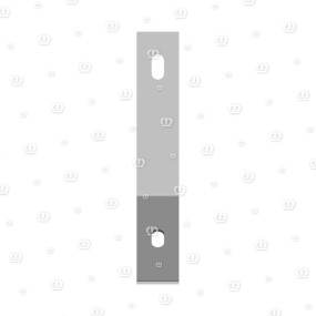 Klemmband 403 Lg. Krone