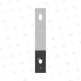Klemmband 403 Lg. Krone