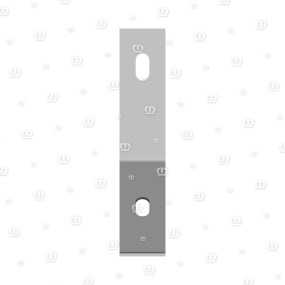 Klemmband 377 Lg. Krone