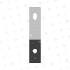 Klemmband 377 Lg. Krone