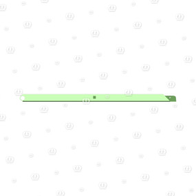 Schwadklappe, links Krone