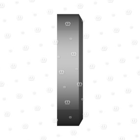 Lagerhalter Rd.95X22 Krone