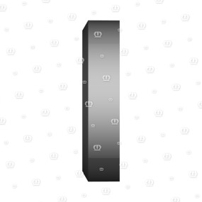 Lagerhalter Rd.95X22 Krone