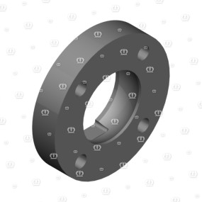Lagerhalter Rd.95X22 Krone