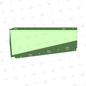 Schutz rechts Krone