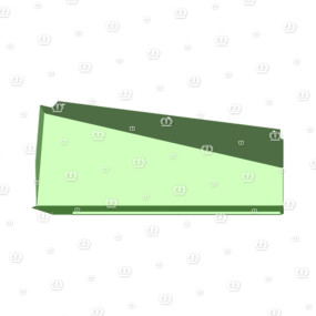 Schutz rechts Krone