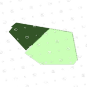 Schutz rechts Krone