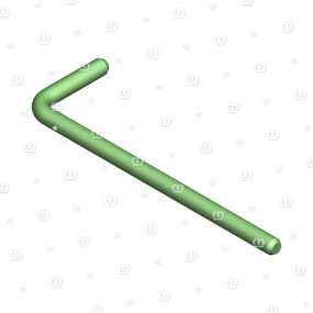 Bolzen Rd 20X470 Krone 2566712