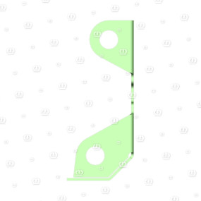 Blech F.schaltgetriebe Krone