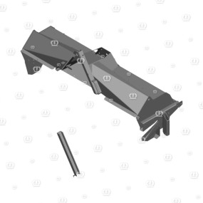 Zettergehaeuse Ec32Cv Krone 2567100