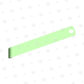 Getriebehalter Krone