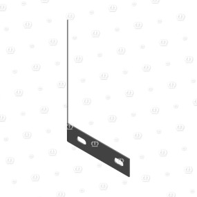 Klemmband 363 Lg. Krone 2581882