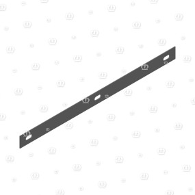 Klemmband 437 Lg. Krone 2581941