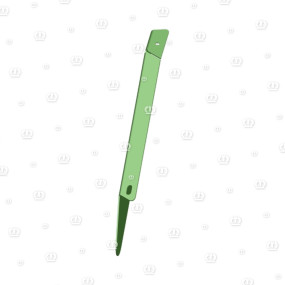Leitblech mitte Li.bm2Cri Krone