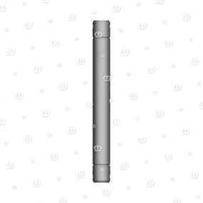 Scharnierbolzen Rd.45X417 Krone