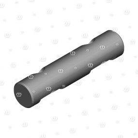 Lagerung Rd.40X184 Krone 2591471