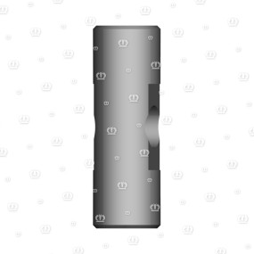 Lagerung Rd.40X120 Krone