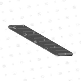 Transportband L=4614 Krone 2599180