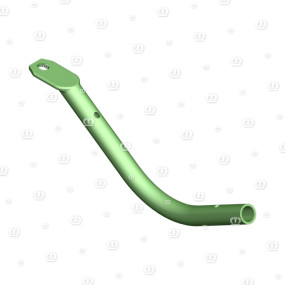 Kreiselarm "88" 38X4X605 Krone 2620561