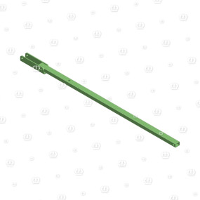Steuerrohr mitte Krone 2620872