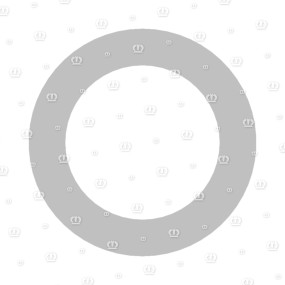 Distanzhuelse Krone