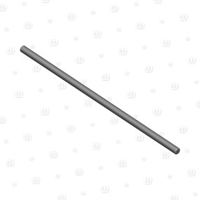 Stange Rd.20X620 Krone