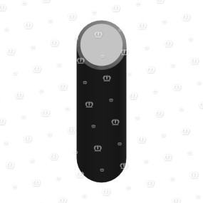 Stange Rd.20X620 Krone