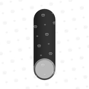 Stange Rd.20X620 Krone