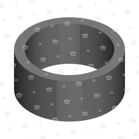 Distanzring Krone 2621680