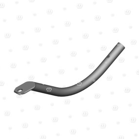 Kreiselarm „78“ 38X4X690 Krone