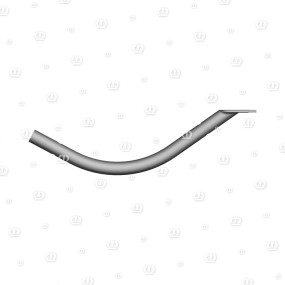 Kreiselarm „78“ 38X4X690 Krone