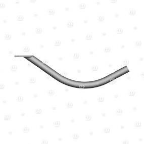Kreiselarm „78“ 38X4X690 Krone