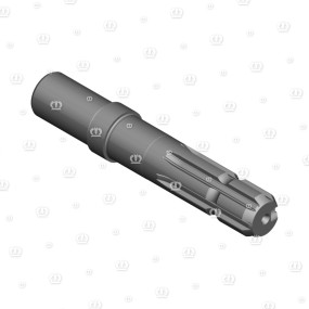 Antriebswelle 42X218 Krone 2623130