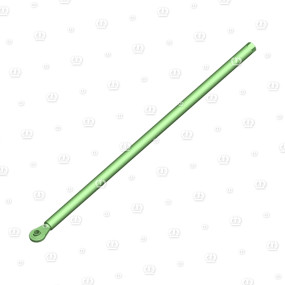 Lenkstange Einstellbar Krone 2628440