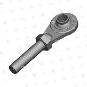 Einstellauge Krone 2628461