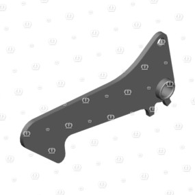 Falle Kw 6.72/8.82 Krone