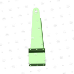 Aushubturm Vorn Krone
