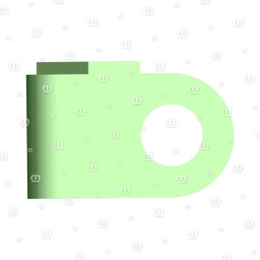 Zylinderhalter Kw 8.82 Krone