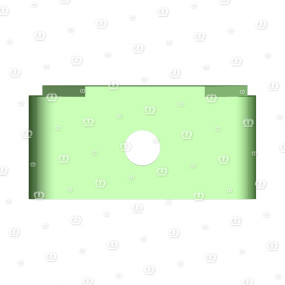 Zylinderhalter Kw 8.82 Krone
