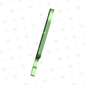 Klemmplatte Krone