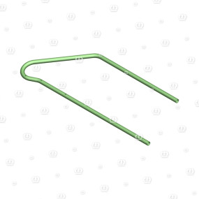 Schutz Deichsel Krone 2633090