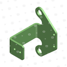 Ventilhalter Krone 2634721