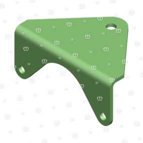 Scharnierwinkel Krone 2635520