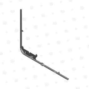 Schutzrohr Hinten Krone 2635830