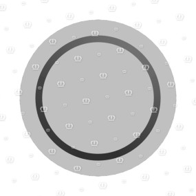 Schraube F.klinke M20X50 Krone