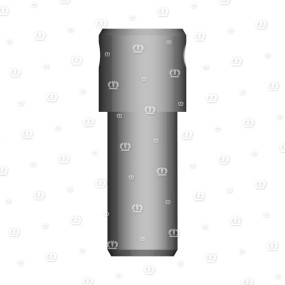Schraube F.klinke M20X50 Krone