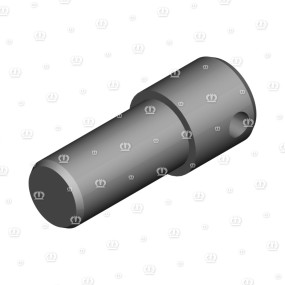 Schraube F.klinke M20X50 Krone