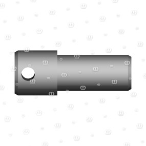 Schraube F.klinke M20X50 Krone